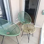 Seven Seas Luxury Apartments - Bari San Girolamo