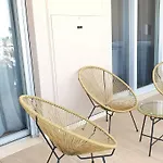 Seven Seas Luxury Apartments - Bari San Girolamo