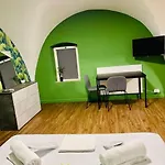 Suite169 La Nicchia In Centro