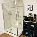 Suite169 La Nicchia In Centro