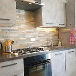Baribello Apartment - 3 Bedrooms 3 Bathrooms - Bari Central Station