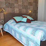 Baribello Apartment - 3 Bedrooms 3 Bathrooms - Bari Central Station