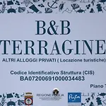 B&B Terragine