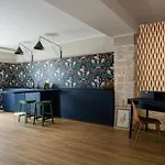 Imbriani Luxury Suite