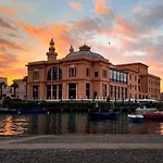 Ariel House