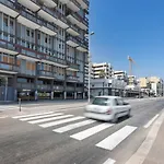 Loft Corso Trieste Free Parking & Kitchen
