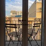 Hygge Cozy Flat - Bari Center