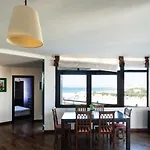 Lighthouse View Apartment By Wonderful Italy