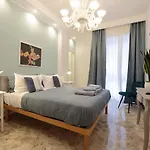 L.T. Bari Suite _ Locazioni Turistiche _