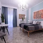 L.T. Bari Suite _ Locazioni Turistiche _