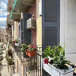 Mariamora Apartment