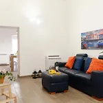 Modern Stone Apartment In The Heart Of Bari