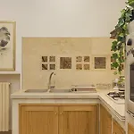 Cafiero Apartment