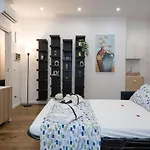 Piccola Oasi Nel Cuore Di Bari