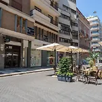 Piccola Oasi Nel Cuore Di Bari