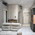 Lady Luxury Apartment