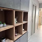 Lady Luxury Apartment