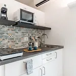 Loft Putignani Nel Cuore Di Bari