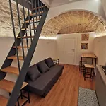 Corte San Triggiano 13 Citta Vecchia, Bari