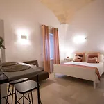 Imma Apulia Apartments