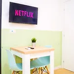 Suite N.1 500Mt Da Policlinico/10Min Da Stazione