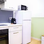 Suite N.1 500Mt Da Policlinico/10Min Da Stazione
