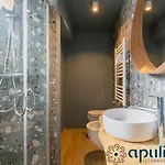 Emma\'S House By Apulia Accommodation