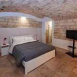 Stone House