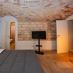 Stone House