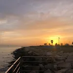 Double Balcony Sea View