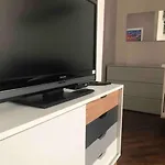 Appartamento In Zona Centrale A Uso Esclusivo