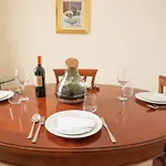 Corte Nicolaiana Apartments By Wonderful Italy
