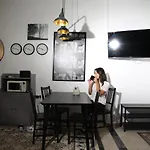 Liberty Apartment