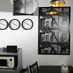 Liberty Apartment