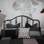 Liberty Apartment