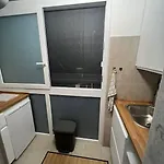 Ventinove Metri Home Monovano Zona Stazione Centrale