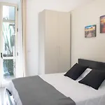 Your Home, In The Center Of Bari
