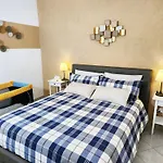 Arco Alto Apartment