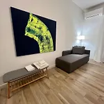 Bellhome 2 - Elegante Appartamento Nel Centro Di Bari