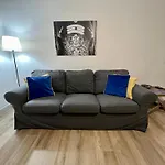 Bellhome 2 - Elegante Appartamento Nel Centro Di Bari