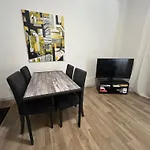 Bellhome 2 - Elegante Appartamento Nel Centro Di Bari