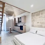 Urban Flat Dante - Timesrl Apartments