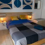 Casina Mia,Viale Orazio Flacco 5 Policlinico