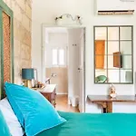 Bari Landlord 71 - Central Rooms