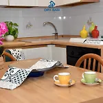 Dph Bari Apartments - Dei Mille