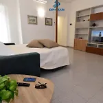 Dph Bari Apartments - Dei Mille