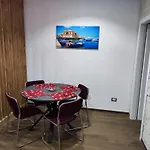 New Malu Apartment