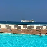La Mia Terrazza Sul Mare - Mared\'Amare