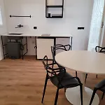 Central Station Apartment 1