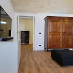 Central Station Apartment 1